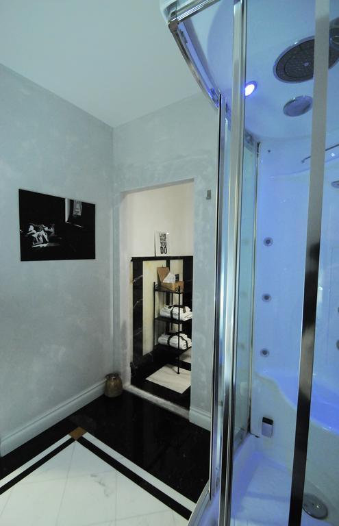 Suite Spagna 29 Rome Extérieur photo