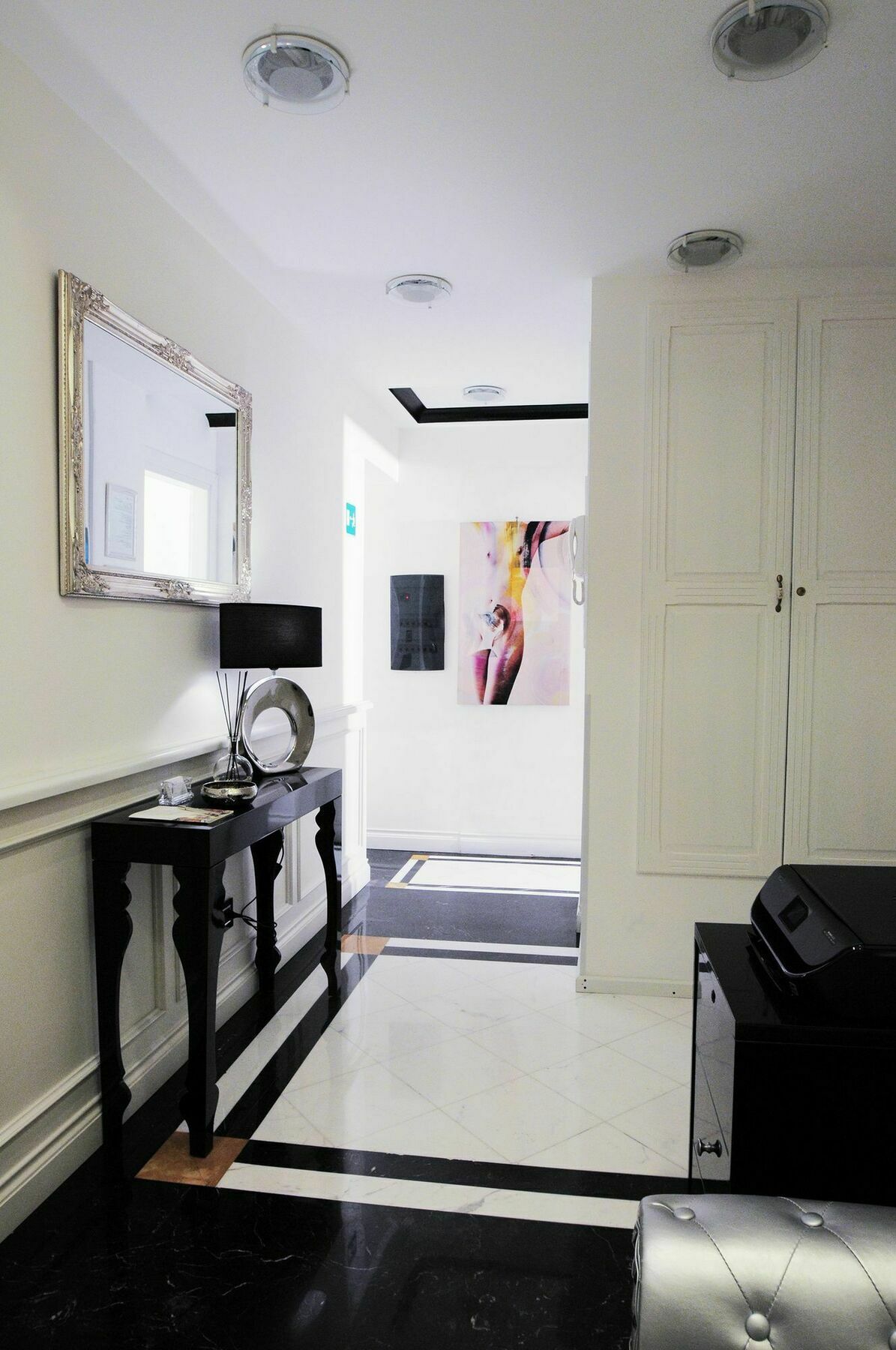 Suite Spagna 29 Rome Extérieur photo